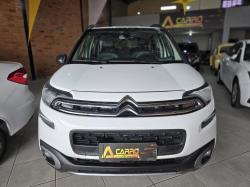 CITROEN Aircross 1.6 16V 4P SHINE FLEX AUTOM�TICO