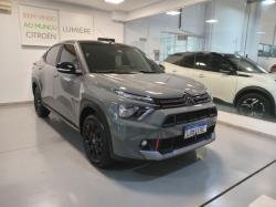 CITROEN Basalt 1.0 12V 4P GSE FLEX DARK EDITION TURBO 200 AUTOM�TICO CVT