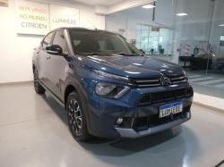 CITROEN Basalt 1.0 12V 4P GSE FLEX SHINE TURBO 200 AUTOM�TICO CVT