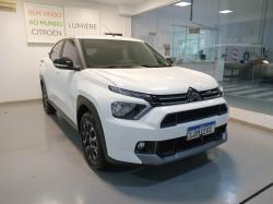 CITROEN Basalt 1.0 12V 4P GSE FLEX SHINE TURBO 200 AUTOM�TICO CVT