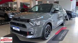 CITROEN Basalt 1.0 12V 4P GSE FLEX DARK EDITION TURBO 200 AUTOM�TICO CVT