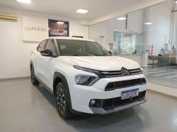 CITROEN Basalt 1.0 12V 4P GSE FLEX SHINE TURBO 200 AUTOM�TICO CVT