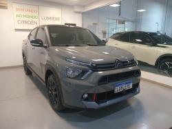 CITROEN Basalt 1.0 12V 4P GSE FLEX DARK EDITION TURBO 200 AUTOM�TICO CVT