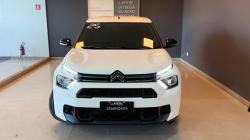 CITROEN Basalt 1.0 12V 4P GSE FLEX FEEL TURBO 200 AUTOM�TICO CVT
