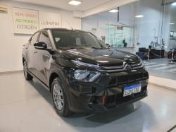 CITROEN Basalt 1.0 12V 4P GSE FLEX FEEL TURBO 200 AUTOM�TICO CVT