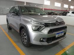 CITROEN Basalt 1.0 12V 4P GSE FLEX SHINE TURBO 200 AUTOMÁTICO CVT
