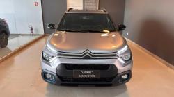 CITROEN C3 1.0 12V 4P TURBO 200 FLEX YOU CVT AUTOM�TICO