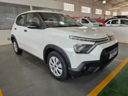 CITROEN C3 1.0 12V 4P FLEX FIREFLEY LIVE PACK