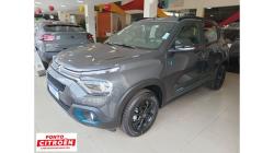 CITROEN C3 1.0 12V 4P TURBO 200 FLEX YOU CVT AUTOM�TICO