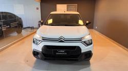 CITROEN C3 1.0 12V 4P FLEX FIREFLEY LIVE PACK