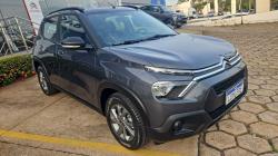 CITROEN C3 1.0 12V 4P FLEX FIREFLEY FEEL