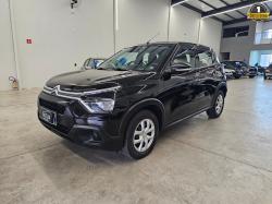 CITROEN C3 1.0 12V 4P FLEX FIREFLEY LIVE PACK