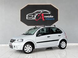 CITROEN C3 1.0 12V 4P FLEX FIREFLEY FEEL