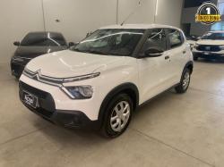 CITROEN C3 1.0 4P 12V FLEX LIVE PACK
