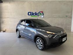 CITROEN C3 1.0 4P 12V FLEX LIVE