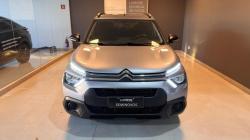 CITROEN C3 1.0 4P 12V FLEX FEEL