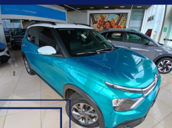 CITROEN C3 1.0 4P 12V FLEX FEEL