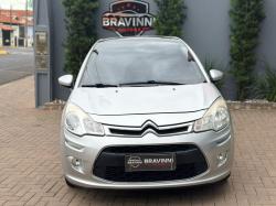 CITROEN C3 1.2 4P 12V PURE TECH TENDANCE FLEX