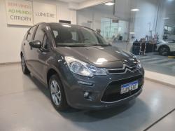 CITROEN C3 1.2 4P 12V PURE TECH TENDANCE FLEX