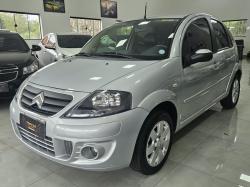 CITROEN C3 1.4 4P EXCLUSIVE FLEX
