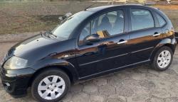 CITROEN C3 1.4 4P GLX SONORA FLEX CITROEN C3 1.4 4P GLX SONORA FLEX