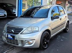 CITROEN C3 1.4 4P GLX FLEX