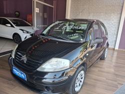 CITROEN C3 1.4 4P GLX