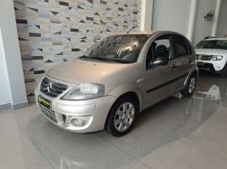 CITROEN C3 1.4 4P GLX FLEX