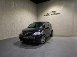 CITROEN C3 1.4 4P GLX FLEX