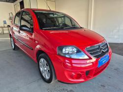 CITROEN C3 1.4 4P GLX FLEX