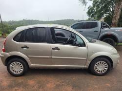 CITROEN C3 1.4 4P GLX FLEX