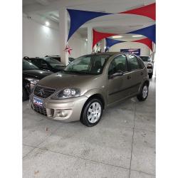 CITROEN C3 1.4 4P GLX FLEX