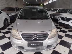 CITROEN C3 1.4 4P GLX FLEX
