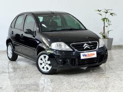 CITROEN C3 1.4 4P GLX FLEX