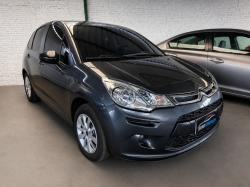 CITROEN C3 1.5 4P ORIGINE FLEX