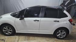 CITROEN C3 1.5 4P TENDANCE FLEX