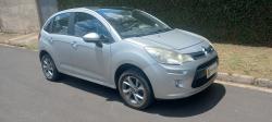 CITROEN C3 1.5 4P TENDANCE FLEX