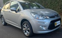 CITROEN C3 1.5 4P TENDANCE FLEX