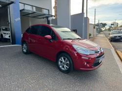CITROEN C3 1.5 4P TENDANCE FLEX