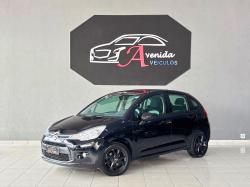 CITROEN C3 1.5 4P TENDANCE FLEX