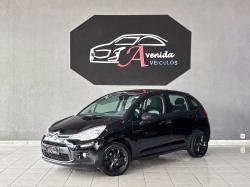 CITROEN C3 1.5 4P TENDANCE FLEX