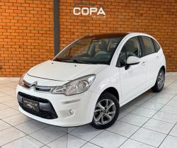 CITROEN C3 1.5 4P TENDANCE FLEX