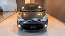 CITROEN C3 1.5 4P TENDANCE FLEX