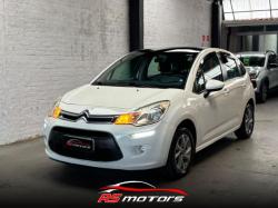 CITROEN C3 1.5 4P TENDANCE FLEX
