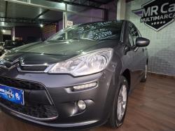 CITROEN C3 1.5 4P TENDANCE FLEX