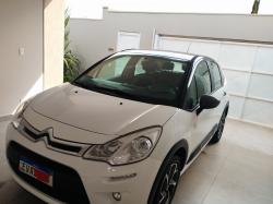 CITROEN C3 1.6 16V 4P FLEX VTI 120 URBAN TRAIL AUTOMTICO