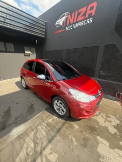 CITROEN C3 1.6 16V 4P EXCLUSIVE