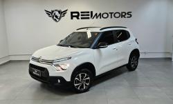 CITROEN C3 1.6 16V 4P FLEX FEEL PACK AUTOM�TICO