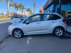 CITROEN C3 1.6 16V 4P EXCLUSIVE