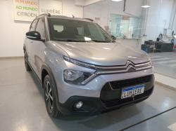 CITROEN C3 1.6 16V 4P FLEX FEEL PACK AUTOM�TICO